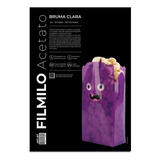 Filmilo Art-jet Acetato Bruma Clara A4 20 Hojas