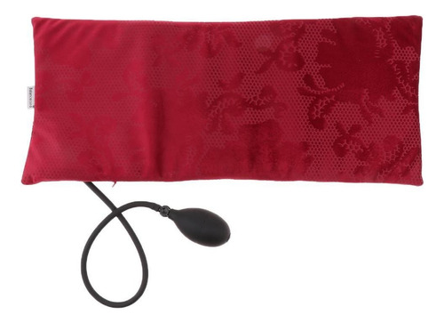 Soporte Lumbar Para Mujeres Embarazadas Vino Rojo