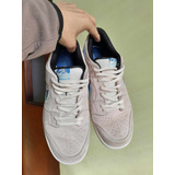 Zapatillas Nike Sb Dunk Low Pro Talle 42