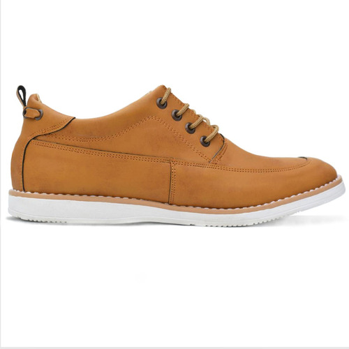 Zapatilla Hombre Vestir Moda Zapato Urbano Comodos 