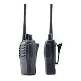 Pack De 6 Radios Baofeng Bf-888s - Paquete Personalizado