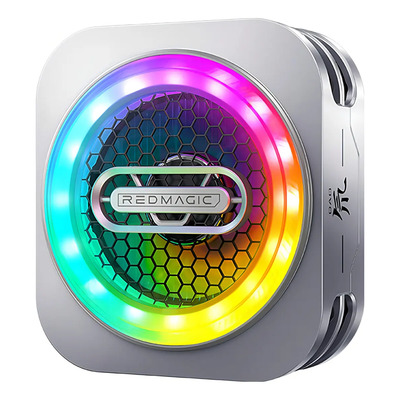 Nubia Redmaic Gen 6pro Celular Ventilador Magnético | Meses sin interés