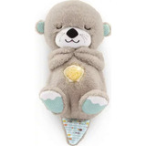 Nutria Hora De Dormir De Fisher-price