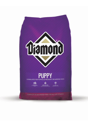 Diamond Puppy 20lb.