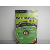 Intellivision Lives Xbox Gamers Code*