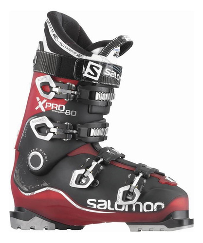 Botas Ski Salomon Xpro 80