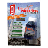 Limpiaparabrisas Ecom 30 Ml