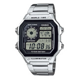 Casio Reloj Informal Ae1200whd-1a