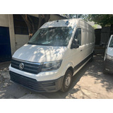 Volkswagen Crafter 2.0 Cargo Van 3.8 Ton Lwb Caja Extendida