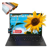 Ultrabook Lenovo Thinkpad X1 Carbon Gen 11 - I7, 32gb Ram, 1