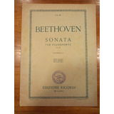 Beethoven Sonata Op 57 Er 346 Partitura