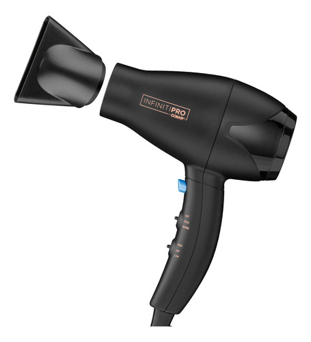 Infiniti Pro By Conair Mini Pro Plus Ac Styler / Hair Dryer;