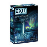 Exit: La Estación Polar - Devir