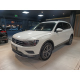 Volkswagen Tiguan Allspace 2018 2.0 Tsi Highline Dsg Cassano