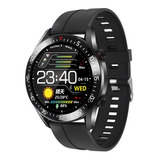 Reloj Inteligente Lokmat Bluetooth Touch Impermeable Para Ho