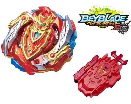 Takaratomy Beyblade Burst B-129 Cho-z Achilles.00dm Original