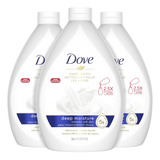 Dove Advanced Care - Jabón D - 7350718:mL a $188990