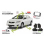 Accesorios Para Toyota Corolla Toyota Corolla Verso