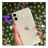 Apple iPhone 11 (64 Gb) - Blanco