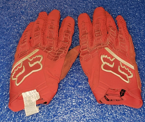 Guantes Fox Dama. Para Enduro