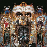 Michael Jackson - Dangerous Vinilo Doble Nuevo En Stock