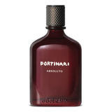 Portinari Desodorante Colônia Absoluto O Boticário 100ml