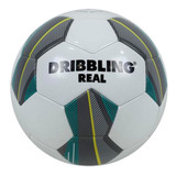 Balon De Futbol Real Drb #5