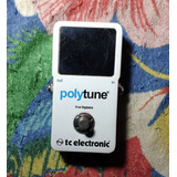 Tc Electronic Polytune V2 Tuner / Afinador  - Willaudio