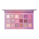 Paleta Soft Nude Ruby Rose - g a $3000