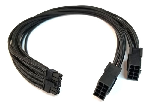 Cable Dual Pcie De 8 A 12 Pines Nvidia Geforce Rtx 3000