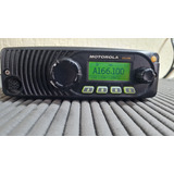  Radio Motorola Xtl1500 Vhf   (analógico E Digital )