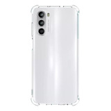 Funda Tpu Antishock Reforzada Para Motorola Moto G52 G82