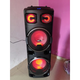 Torre De Sonido Ken Bronw 