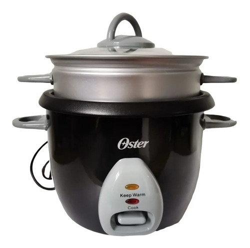 Olla Arrocera Oster 6 Tazas Multiuso Vaporizador Universal