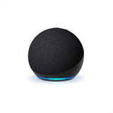 Amazon Echo Dot C/ Ass. Virtual Alexa (5° Geração). 110/220v