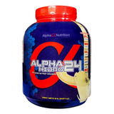 Alpha Nutrition Hidro 24 Whey Protein 5lbs Hidrolizada