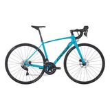 Bicicleta Oggi 700 Cadenza 500 Azul / Preto 2021