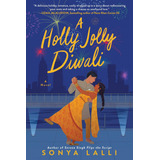 Libro:  A Holly Jolly Diwali