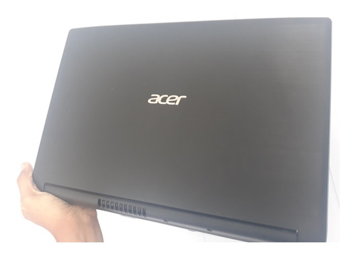 Notebook Acer Aspire 3 Memória De 1tb E 4gb De Ram 