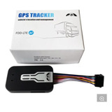 Localizador Gps Tracker 4g Coban 405 Plataforma 1 Año Gratis