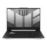 Asus Tuf Dash F15 I5 Rtx 3050 Ti 512gb Ssd 8gb Ddr5 144hz