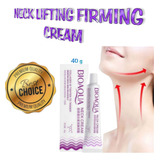 Crema Reafirmante Adelgazante Cuello Papada Lifting Natural