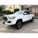 Toyota Tacoma Sport 4x4 2020