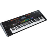 Sintetizador Roland Jupiter 50 De 76 Teclas Usado