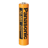 Panasonic 8 Baterias Recargables Aaa Nimh Tel. Inalambr. Xsr
