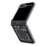 Funda Para Samsung Z Flip 5 Spigen Air Skin Zero One