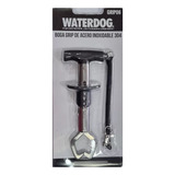 Boga Grip Waterdog De Acero Inoxidable Pesca