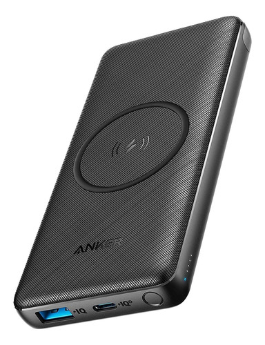 Anker Powercore Iii - Cargador Portatil Inalambrico De 10 K