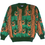 Ewoks Sweater Hombre Mujer - This Is Feliz Navidad