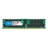 Crucial 32 Gb Ddr4 - 2666 Rdimm